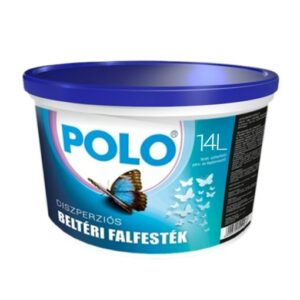Festék - Polo Beltéri falfesték 14 L