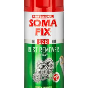SomaFix S 28 Rozsdaeltávolító szpré 400ml