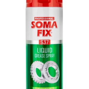 SomaFix S 37 folyékony zsír szpré 500ml