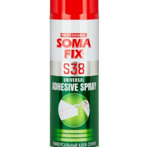 SomaFix S 38 Univerzális ragasztó szpré 500ml