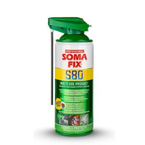 SomaFix S 80 Univerzális kenőszpré COBRA 350ml