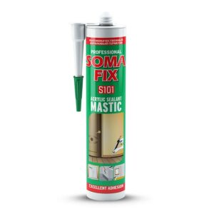 SomaFix S101 Akril tömítő 310ml