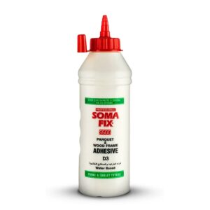 SomaFix S500 Parketta és faragasztó D3 500ml