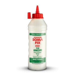SomaFix S605 Kültéri faragasztó D4 500ml
