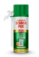 SomaFix S801 Kézi purhab kicsi