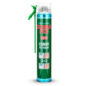 SomaFix S819 Purhab 2az1-ben 750ml