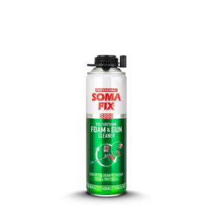 SomaFix S899 Purhabtisztító szpré 500ml